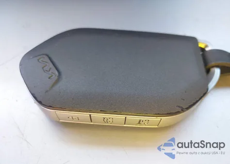 2025 Kia K4 Gt-Line из США, поврежденный, VIN 3KPFW4DE6SE057545